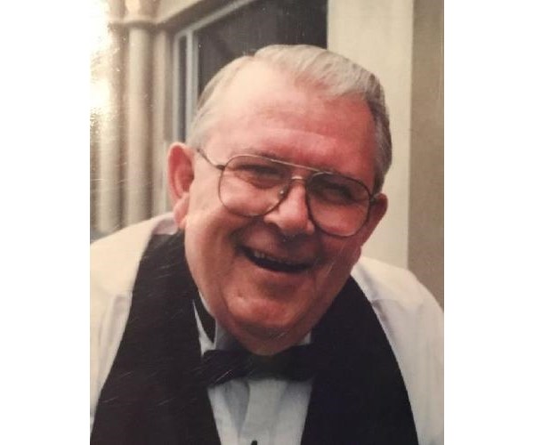 Michael Fitzgerald Obituary (1934 2018) Grand Rapids, MI Grand