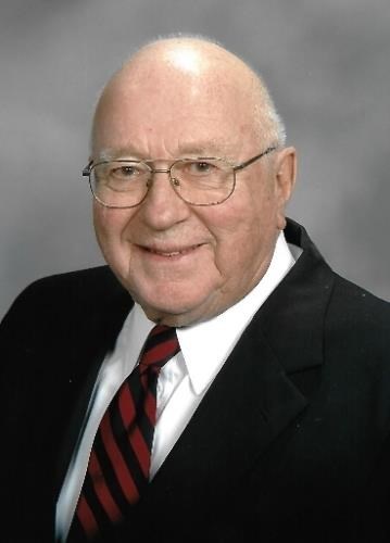 Henry "Hank" Idema II obituary, 1918-2018, Grand Rapids, MI
