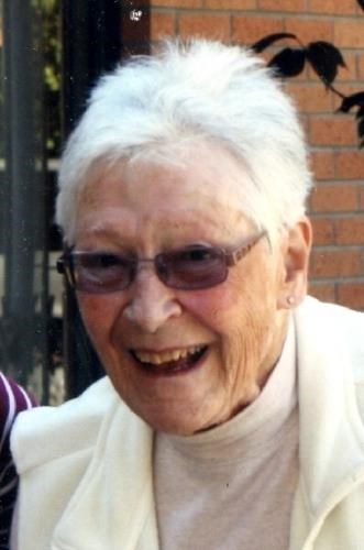 Betty J. Baas obituary, 1932-2018, Grand Rapids, MI