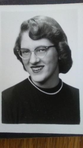 Sonya Massel obituary, 1936-2018, Grand Rapids, MI