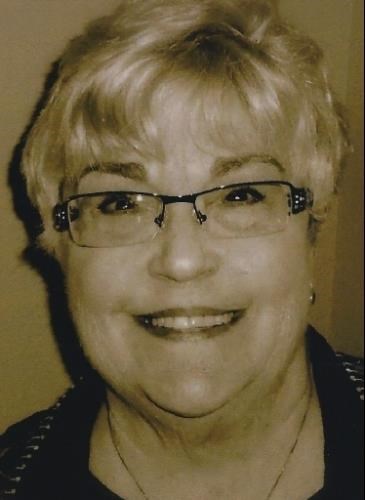 Patricia Chrystan obituary, Grand Rapids, MI