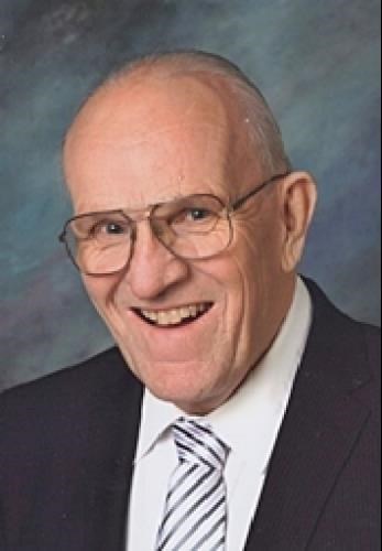 Warren A. Meyer obituary, Grand Rapids, MI