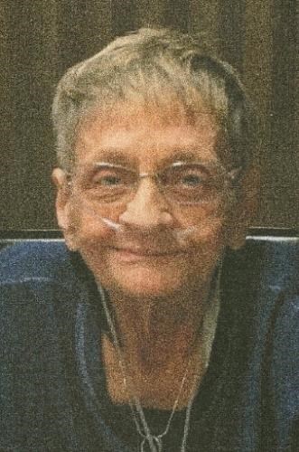 Elaine Farrell obituary, 1939-2018, Grand Rapids, MI