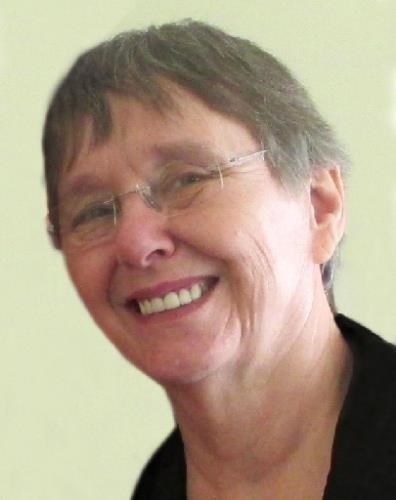 Cheryl Herp obituary, 1945-2018, Byron Center, MI