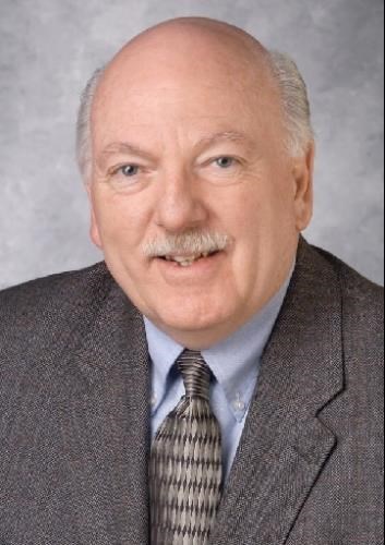 Stanley Hale Barnes obituary, 1942-2018, Grand Rapids, MI