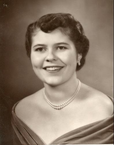 Mary McIntosh obituary, 1931-2018, Grand Rapids, MI