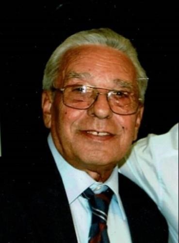 Francesco Tinervia obituary, 1943-2018, Kentwood, MI