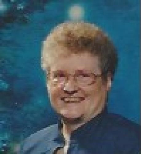 JOANE K. COOK obituary, 1939-2018, Howard City, MI