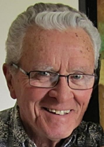 Jerome L. Miller obituary, Grand Rapids, MI