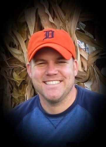 Brandon Scott Cook obituary, 1981-2018, Grand Rapids, MI