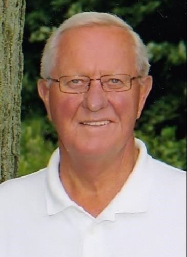 Harvey Van Dyke obituary, 1936-2018, Hudsonville, MI