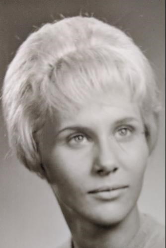 Donna Kay Traevino obituary, 1944-2018, Grand Rapids, MI