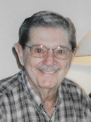 Edward Benz Obituary
