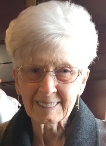 Patricia I. Fuhr obituary, 1935-2018, Middleville, MI