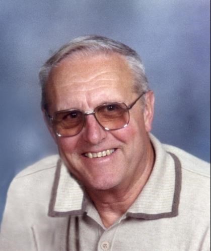 Kenneth Ritsema obituary, Grand Rapids, MI