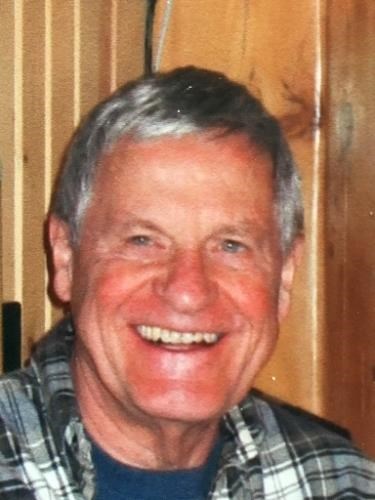Gary Holman obituary, 1935-2018, Grand Rapids, MI