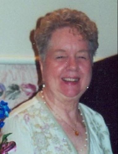 Doris Ann Keener obituary, 1930-2018, Grand Rapids, MI