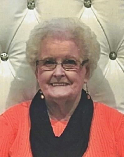 Esther J. Hall obituary, Grand Rapids, MI
