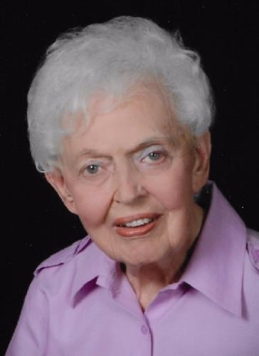 Pauline Vanderleest obituary, Grand Rapids, MI