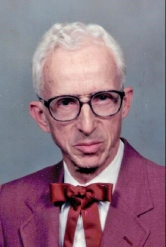 Richard W. Thomas obituary, 1921-2018, Grand Rapids, MI