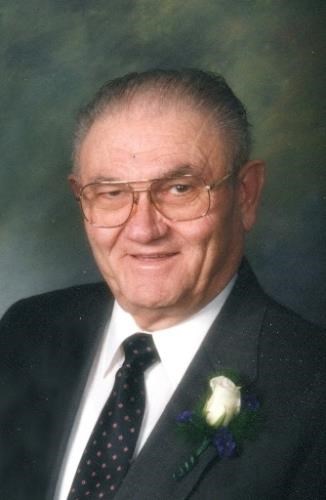 Domingo Romero obituary, Grandville, MI