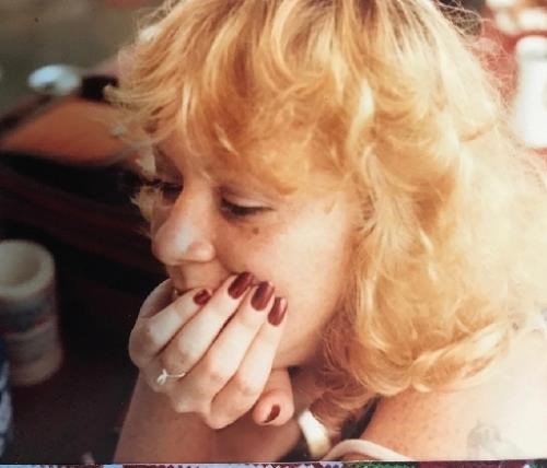 Peggy Walton obituary, 1958-2019, Kentwood, MI