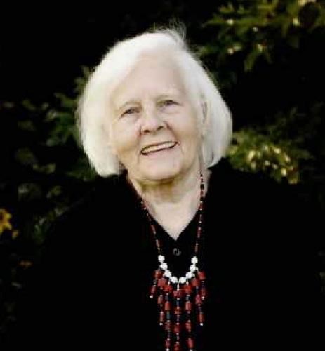 Joyce Ensing obituary, Eden, MI
