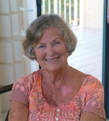 Dolores "Dee" Hertel obituary, 1929-2019, Holland, MI