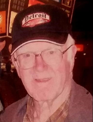 William Glenn Marlor obituary, 1926-2019, Grand Rapids, MI