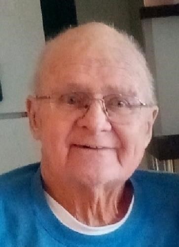Stanley Toczydlowski obituary, Grand Rapids, MI