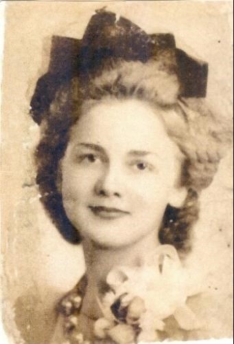 Lois Wiltshire obituary, 1924-2019, Grand Rapids, MI