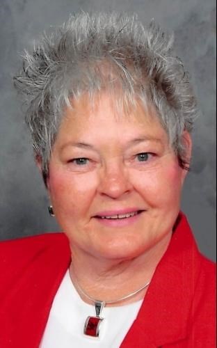 Judy Ann Watson obituary, 1936-2019, Greenville, MI