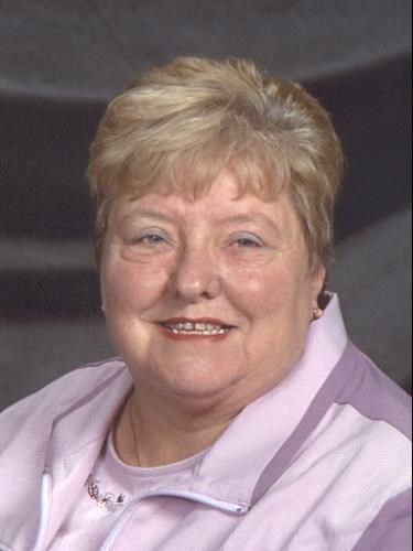 Aletha Oppenhuizen obituary, Grandville, MI