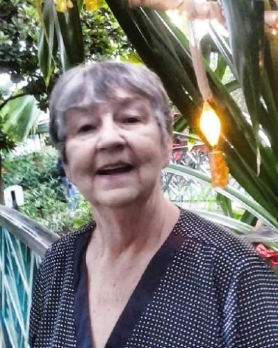 Shirley Workman obituary, 1936-2019, Belmont, MI