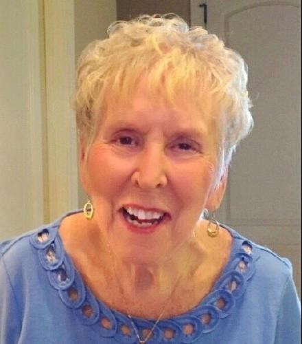 Marlene Jean Hoekstra obituary, Grandville, MI
