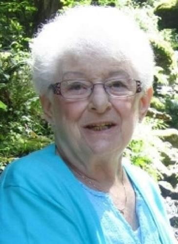 Shirley L. Rothley obituary, Grand Rapids, MI