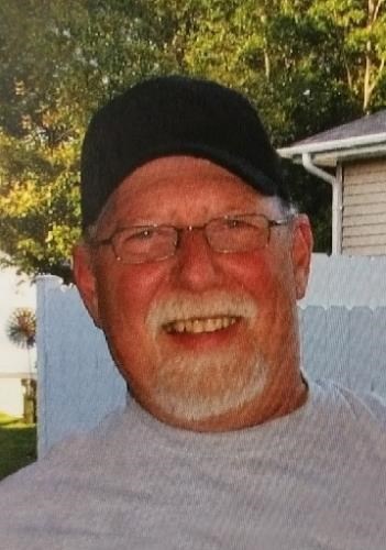 Edwin J. Fish obituary, Grandville, MI