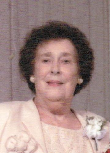 Beatrice Clark Obituary Death Notice and Service Information