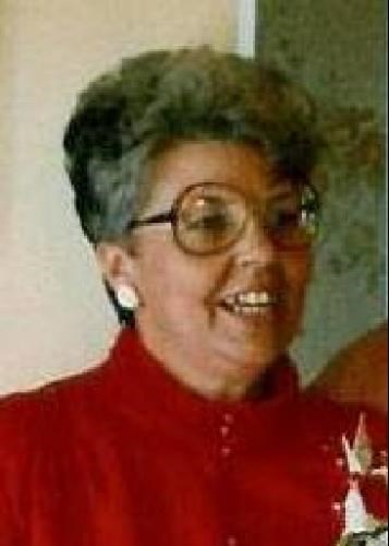 Jean Ann Markwart obituary, 1941-2019, Grand Rapids, MI