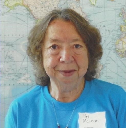 Patricia A. McLean obituary, 1942-2019, Sparta, MI