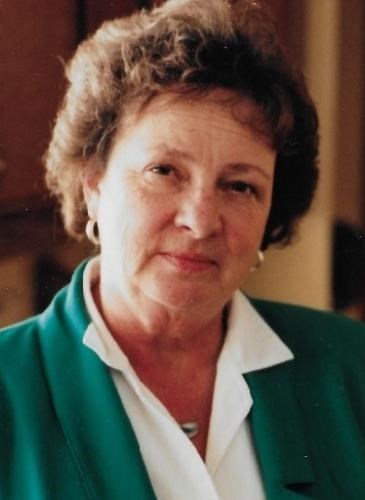 Phyllis Holmberg obituary, 1939-2019, Belmont, MI