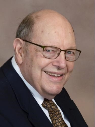Dr.  Douglas K. Shumway obituary, 1928-2019, Middleville, MI