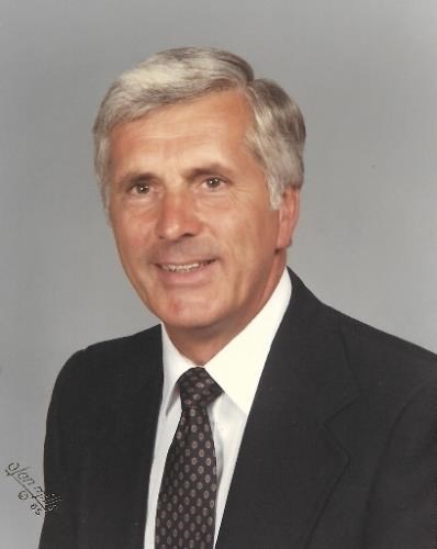 Donald A. Schneider obituary, 1932-2019, Grand Rapids, MI