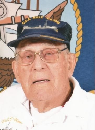 John Barwacz obituary, Grand Rapids, MI