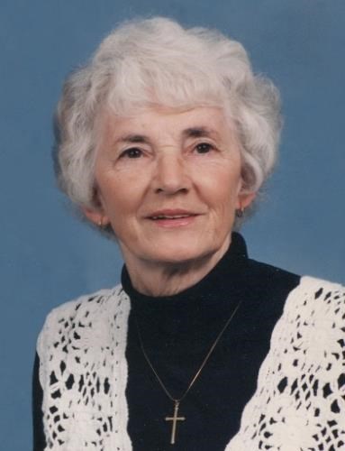 Augusta Graves obituary, Wyoming, MI