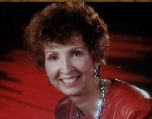 Marilyn Faye Hooker obituary, 1939-2019, Grand Rapids, MI