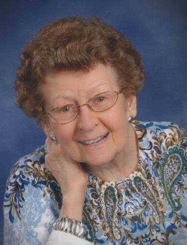 Margaret E. Wagner obituary, Grand Rapids, MI