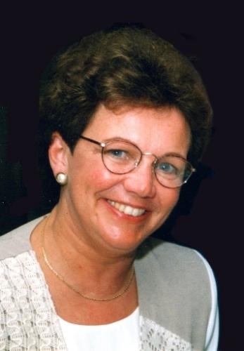Nancy Holtvluwer obituary, Grandville, MI
