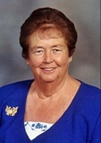 Catherine Reits obituary, 1936-2019, Grand Rapids, MI