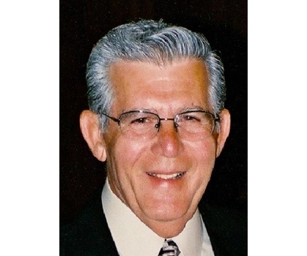 Thomas Schulte Obituary (1930 - 2019) - Grand Rapids, MI - Grand Rapids ...